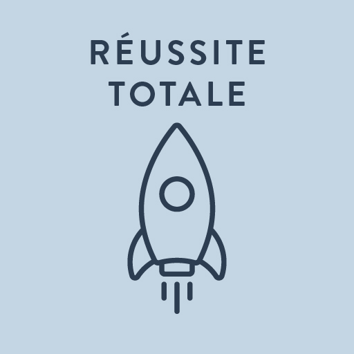 MyPasserelle Réussite Totale